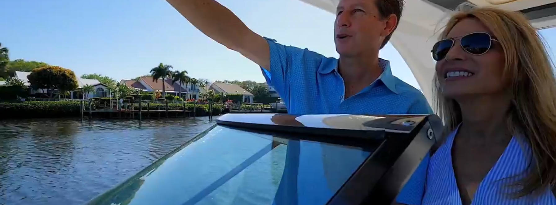 Client Echos: Andrea Roth (#1 Oceanfront Condo Sales Specialist in the Northern Palm Beaches)