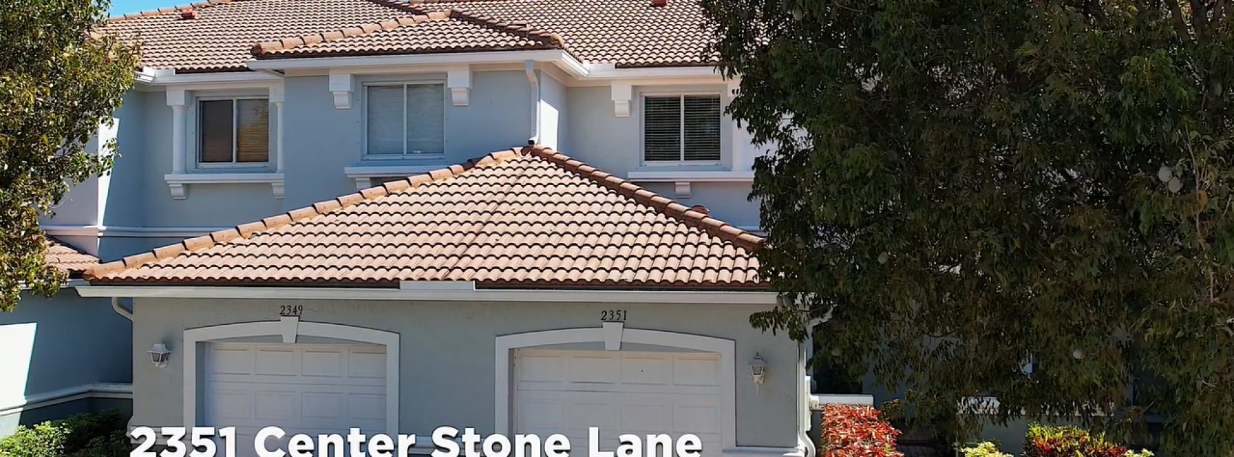 Charming Home for Sale in Gated Community in Riviera Beach!
