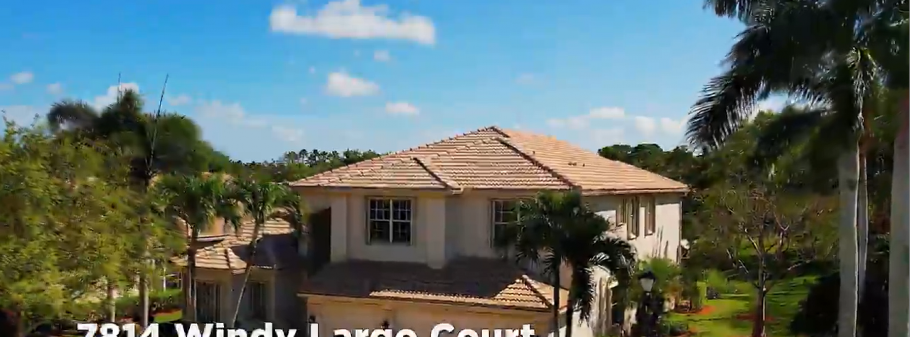 Lakefront Living in Lake Worth Beach!