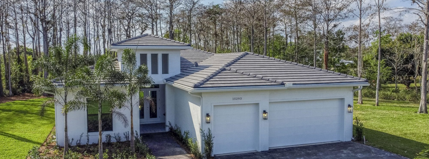 Just Listed | 15293 87th Trail N