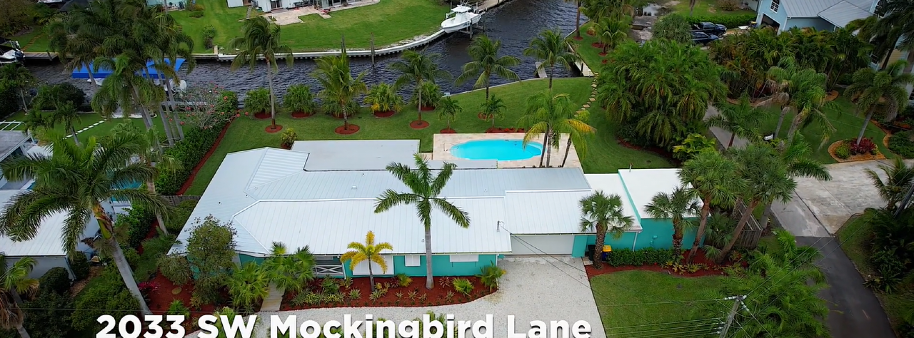 Renovated Home on Bermuda-Style Property with Ocean Access & No HOA in Palm City!