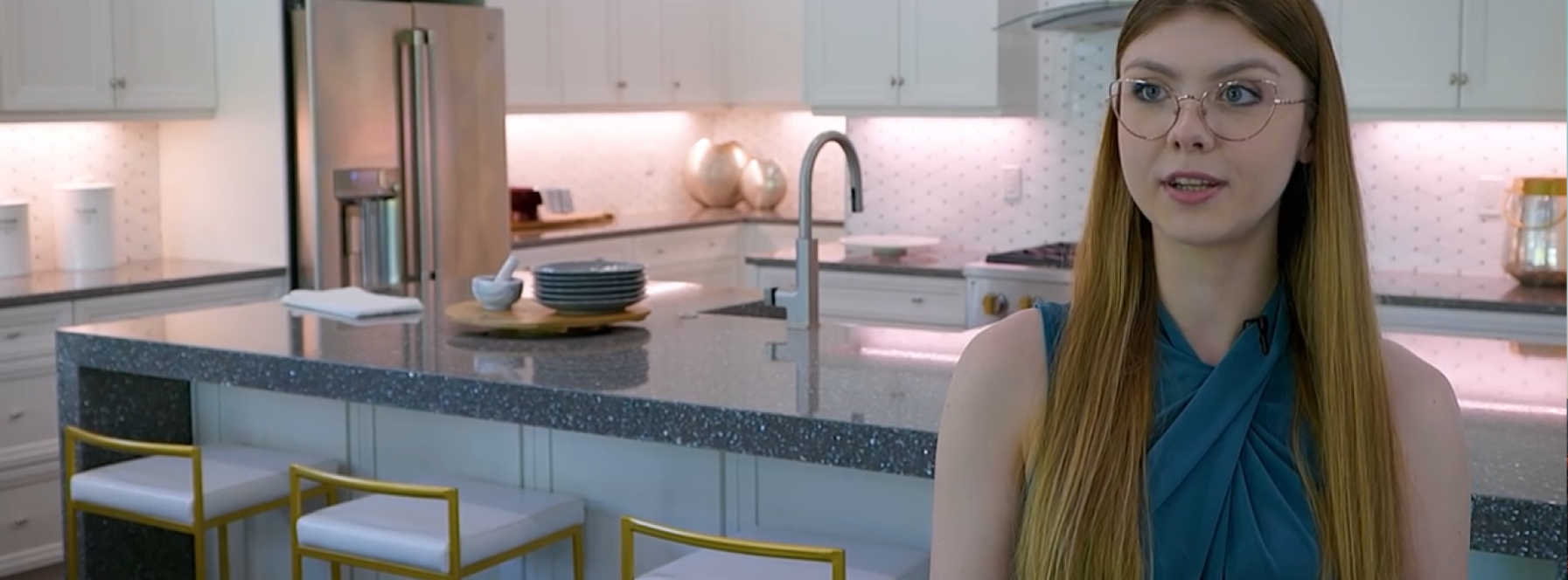 Getting to Know Echo Fine Properties Real Estate Agent Alexandra Szeszko!