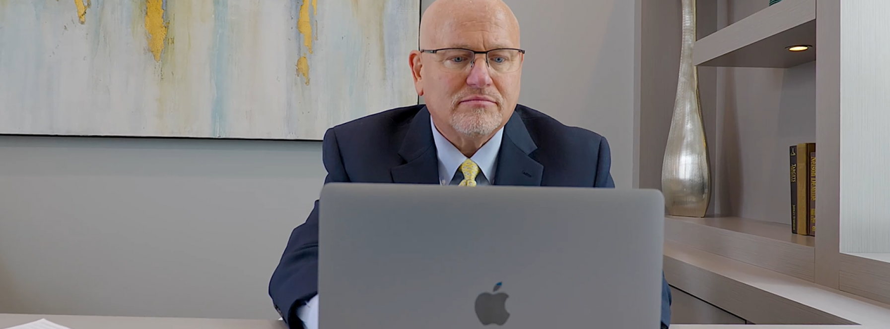 Getting to Know Echo Fine Properties Real Estate Agent James Garlinge!