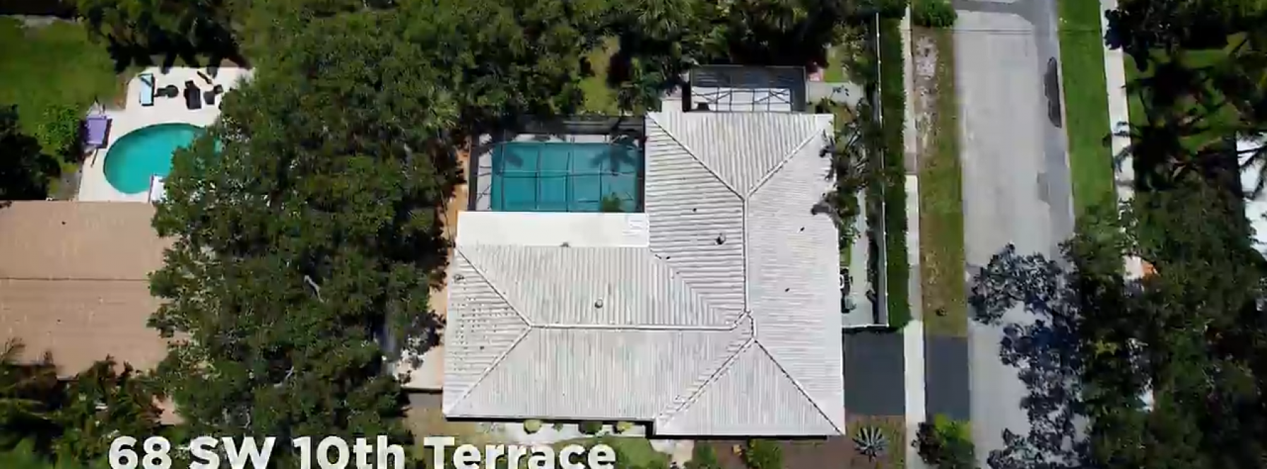 Oversized Corner Lot Pool Home for Sale in the Coveted Neighborhood of Palmetto Park
