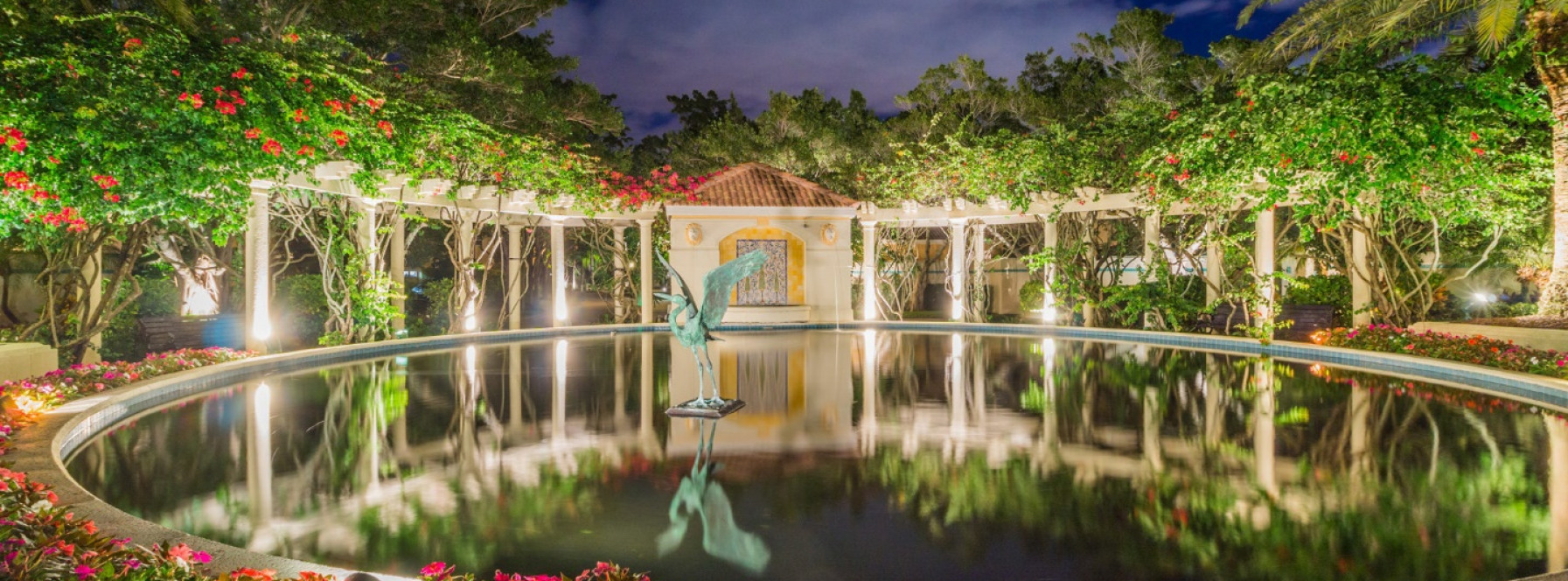 Landscaping + Beautifying ROI
