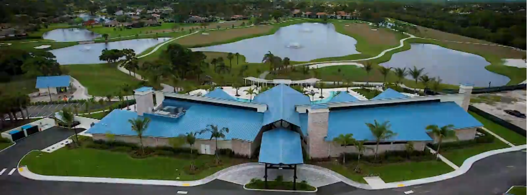 All signs POINT to the POINTE at EASTPOINTE Country Club!