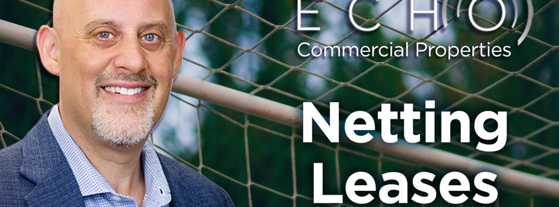 Netting Leases in Commercial Real Estate with Howard Freedland