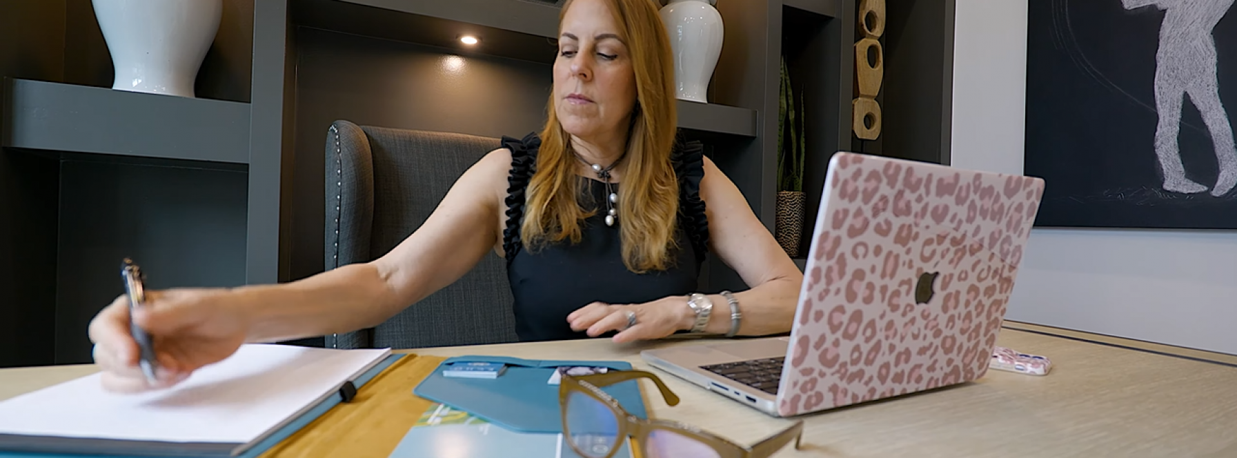 Getting to Know Echo Fine Properties Real Estate Agent Robyn Beriro!
