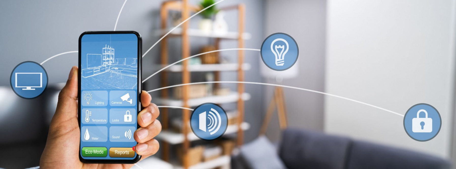 12 Home Technology Tips