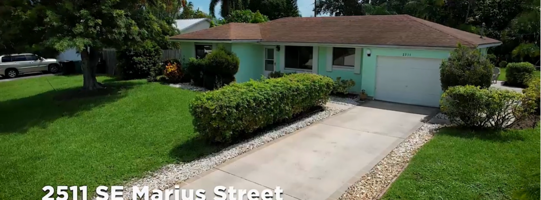 Charming Home for Sale in Tranquil Neighborhood in Port St. Lucie!