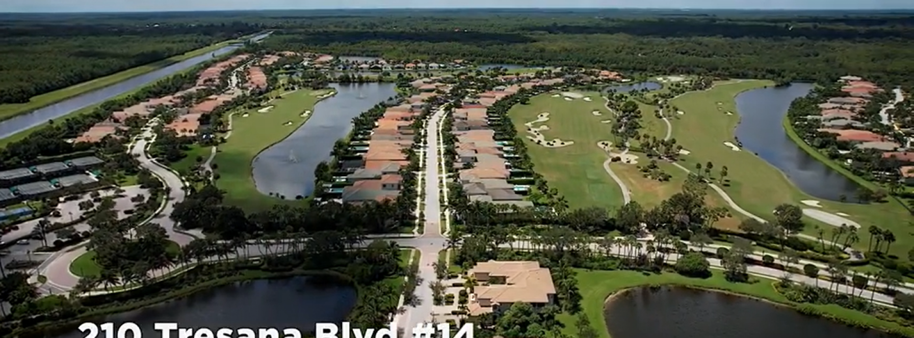 ONE-OF-A-KIND townhome in the exclusive resort-style community of Jupiter Country Club!