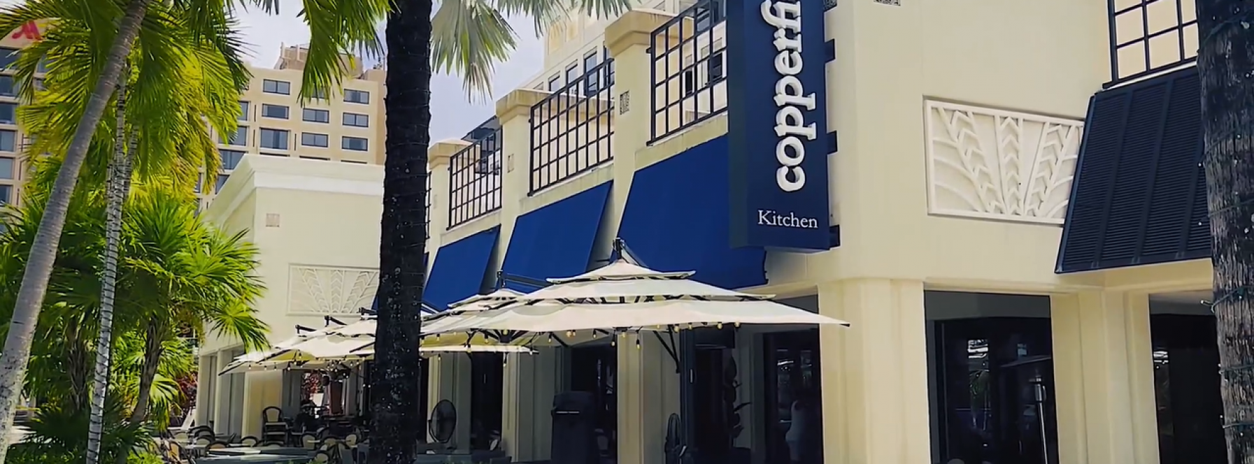 Boca Raton restaurant that will change everything you thought you knew about fish, shellfish & its flavor!