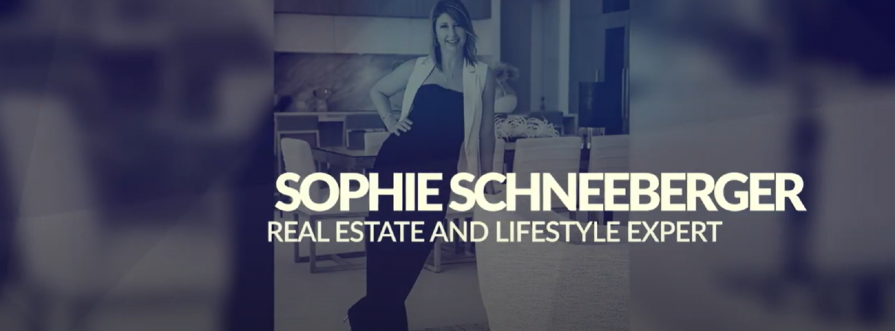 ADTV | Announcing Sophie as TV Show Host