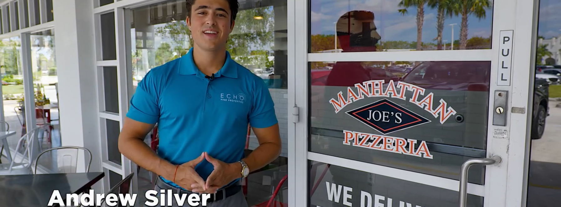A Taste of New York in South Florida!