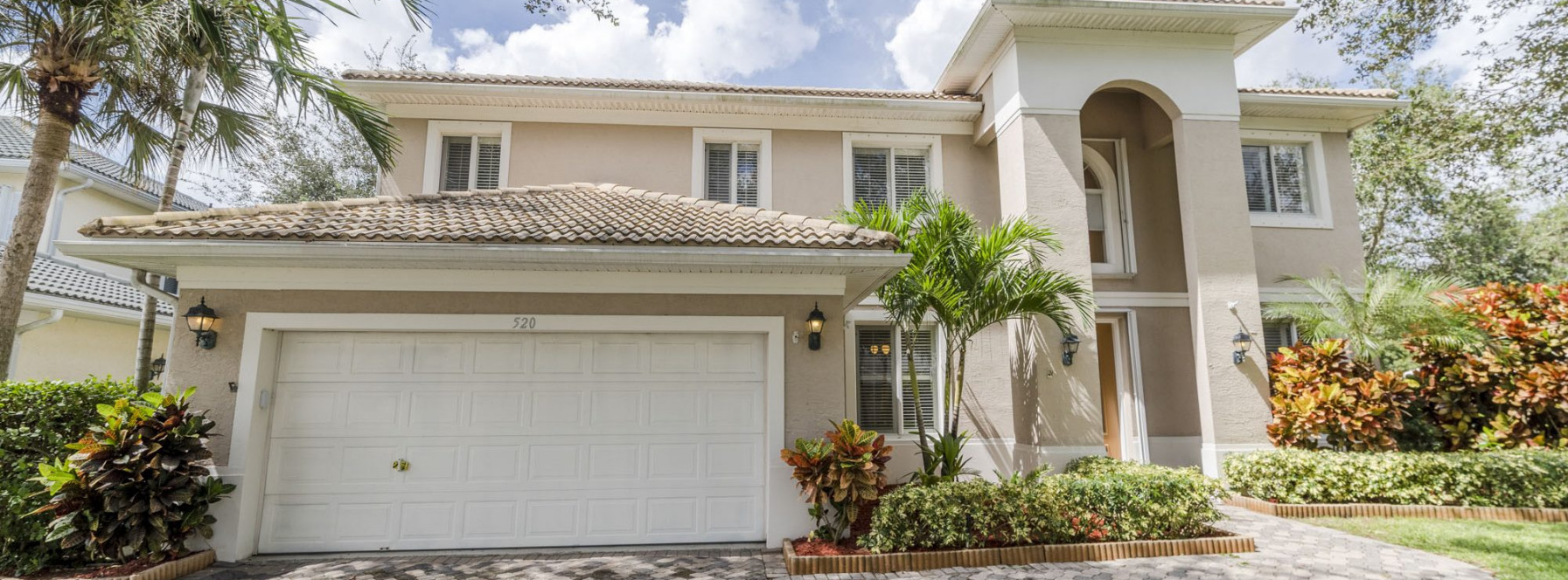 Just Listed | 520 Quail Point