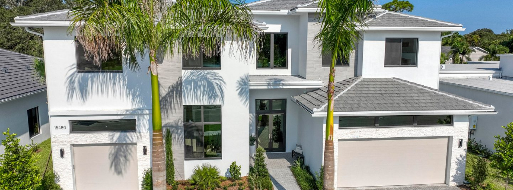 Just Listed | 18465 Symphony Court