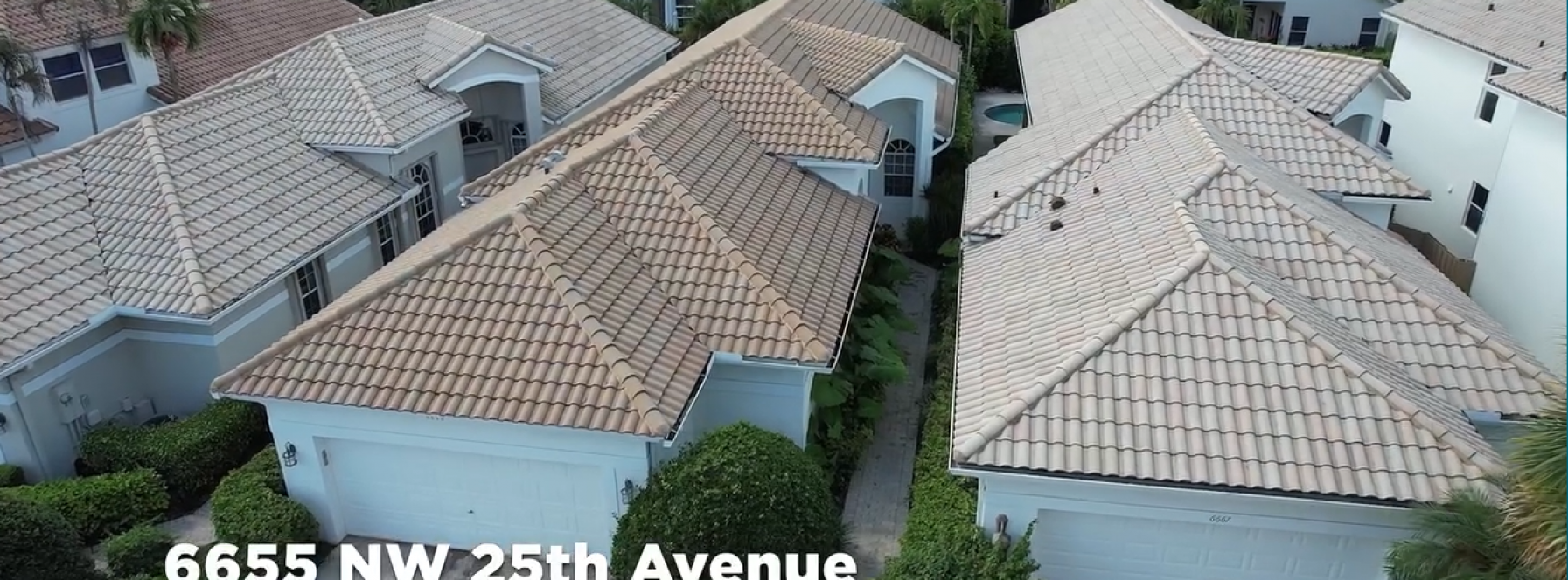 Home for Sale in the Prestigious Broken Sound Country Club in Boca Raton!