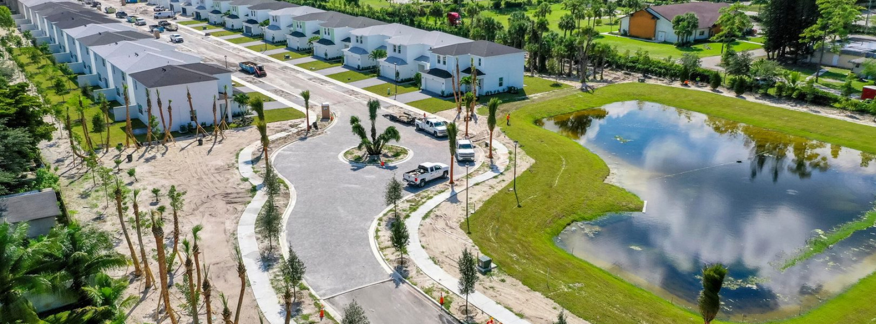 599k New Homes