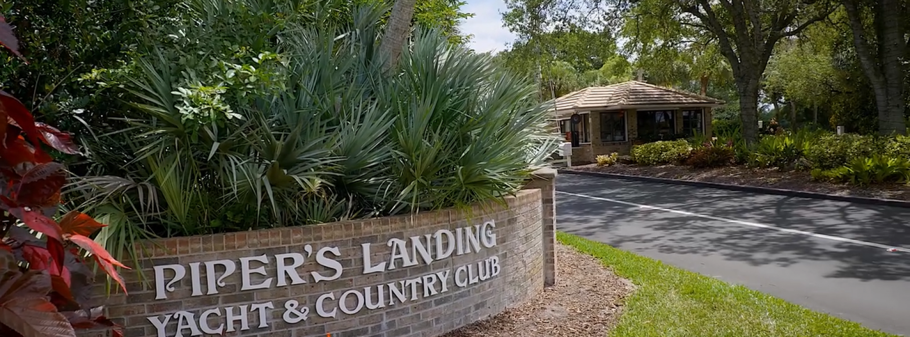 PIPER’S LANDING PERFECTION!