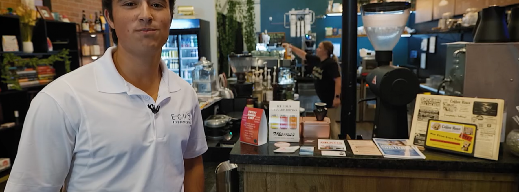 Third Place Coffee Lounge | The Coffee Shop Boca Raton Loves!