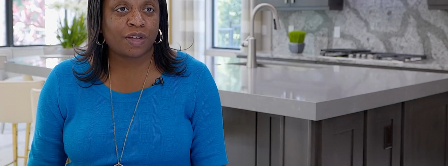 Getting to Know Echo Fine Properties Real Estate Agent Monica Parker!