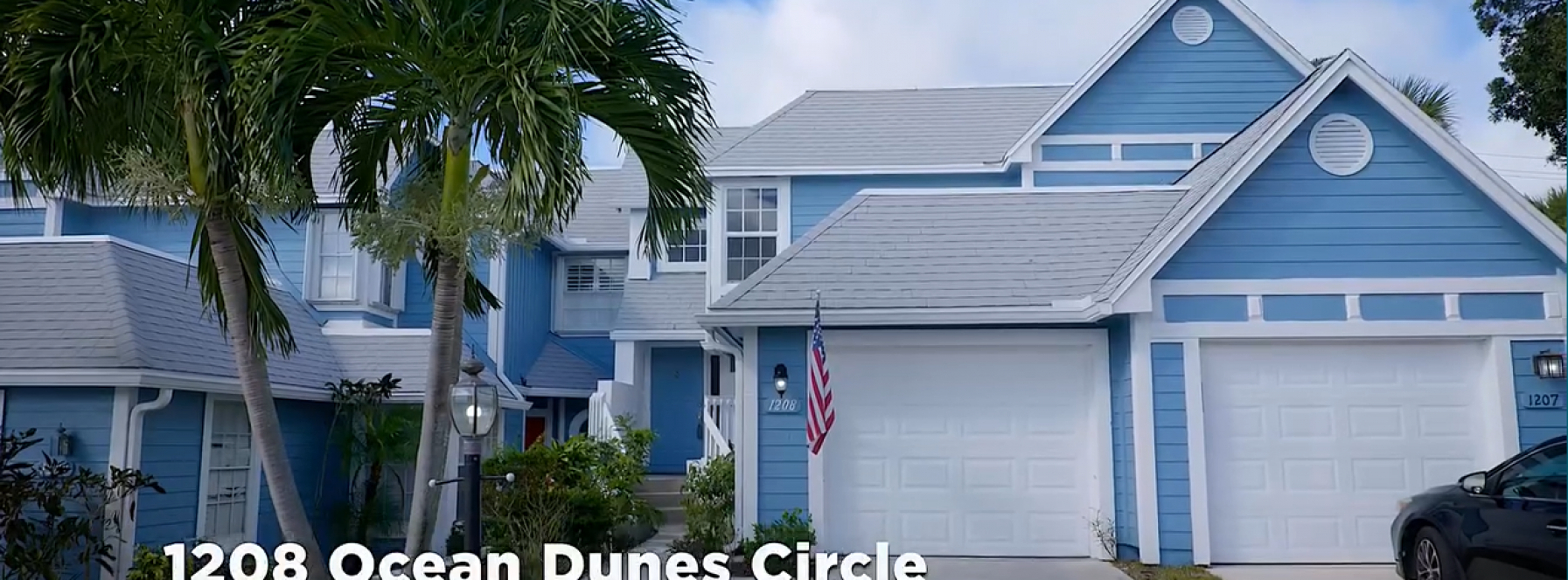 ✨ Luxury Living in this Stunning Townhome in the Gated Community of Villas of Ocean Dunes! ✨