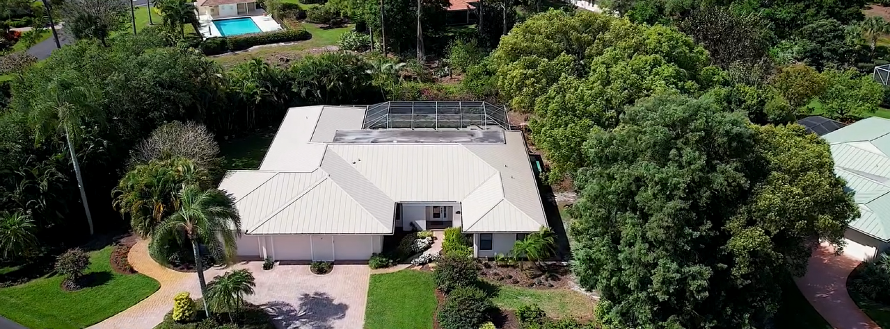 Home for Sale in Award Winning Martin Country Club Community!