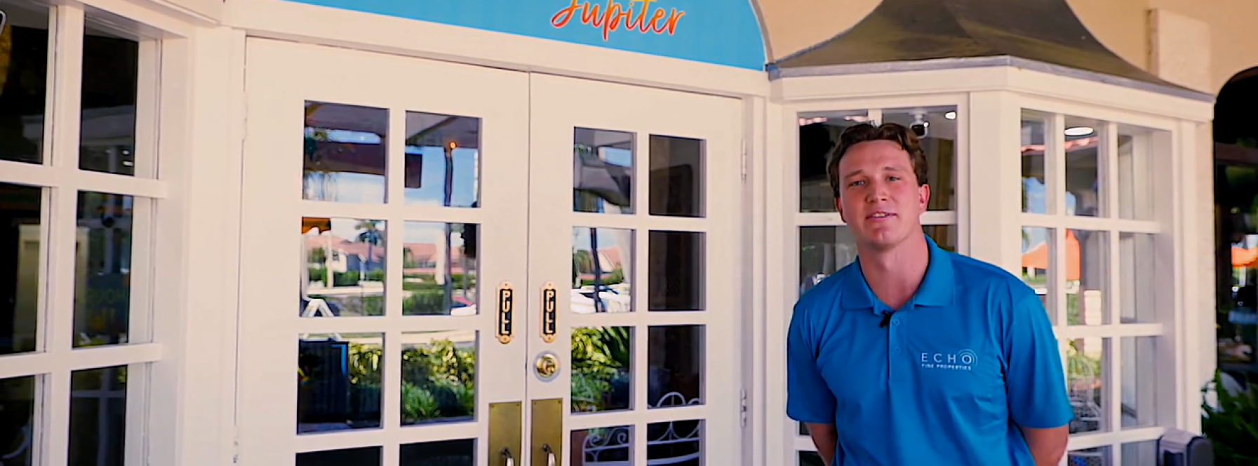 Jupiter Just Got Cooler with Sunset Slush!