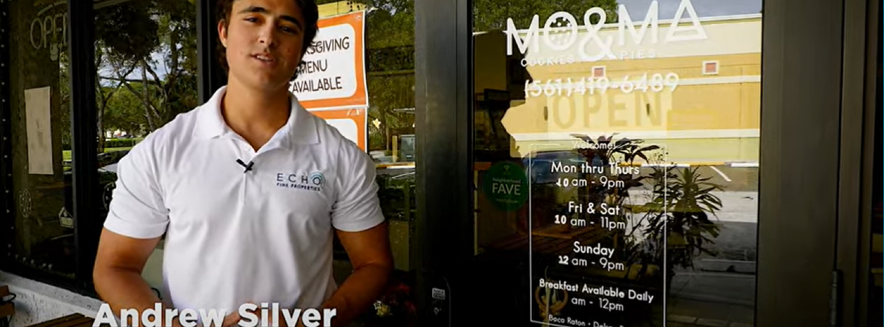Family-Run Boca Raton Bakery Guaranteed to Satisfy Your Sweet Tooth!