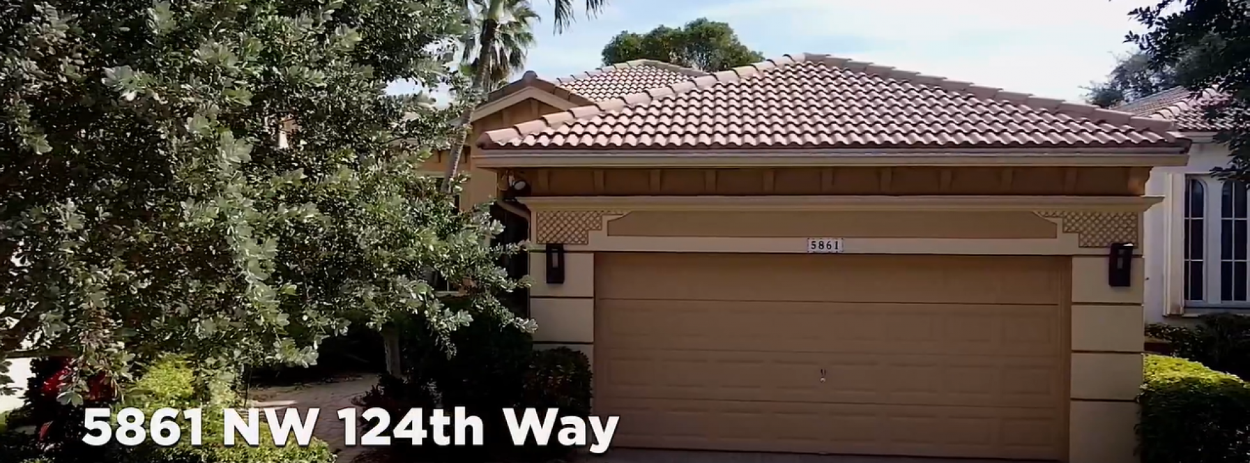 Beautiful Home for Sale in the Highly Sought-After Heron Bay in Coral Springs!