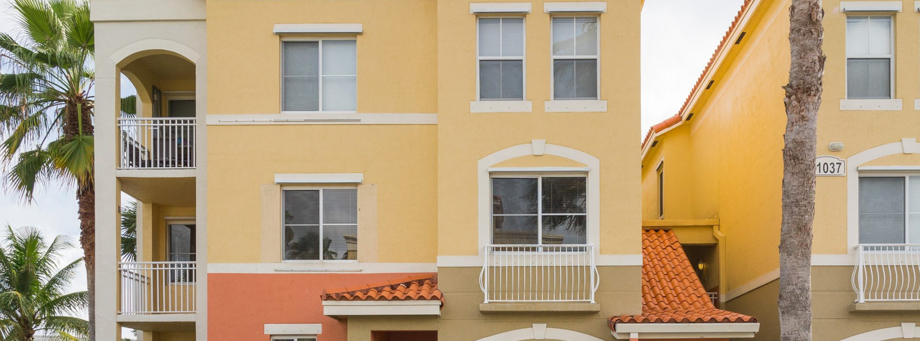 Just Listed | 11037 Legacy Boulevard #201