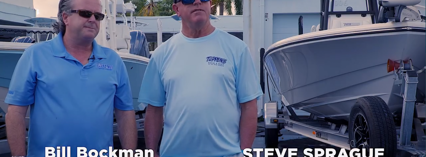 South Florida’s Boating & Fishing Headquarters since 1956!