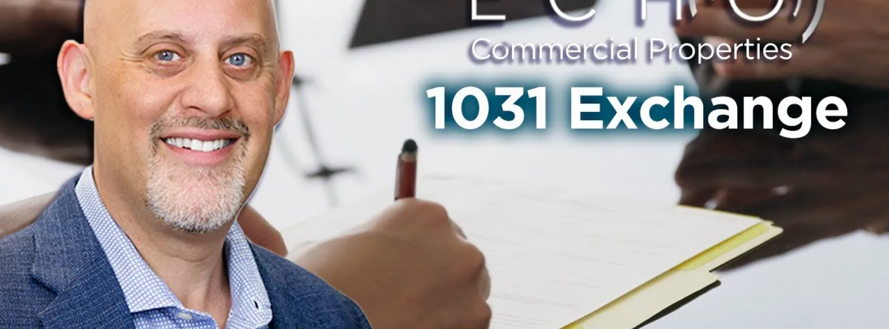 1031 Exchange – An Investment Tool in Real Estate