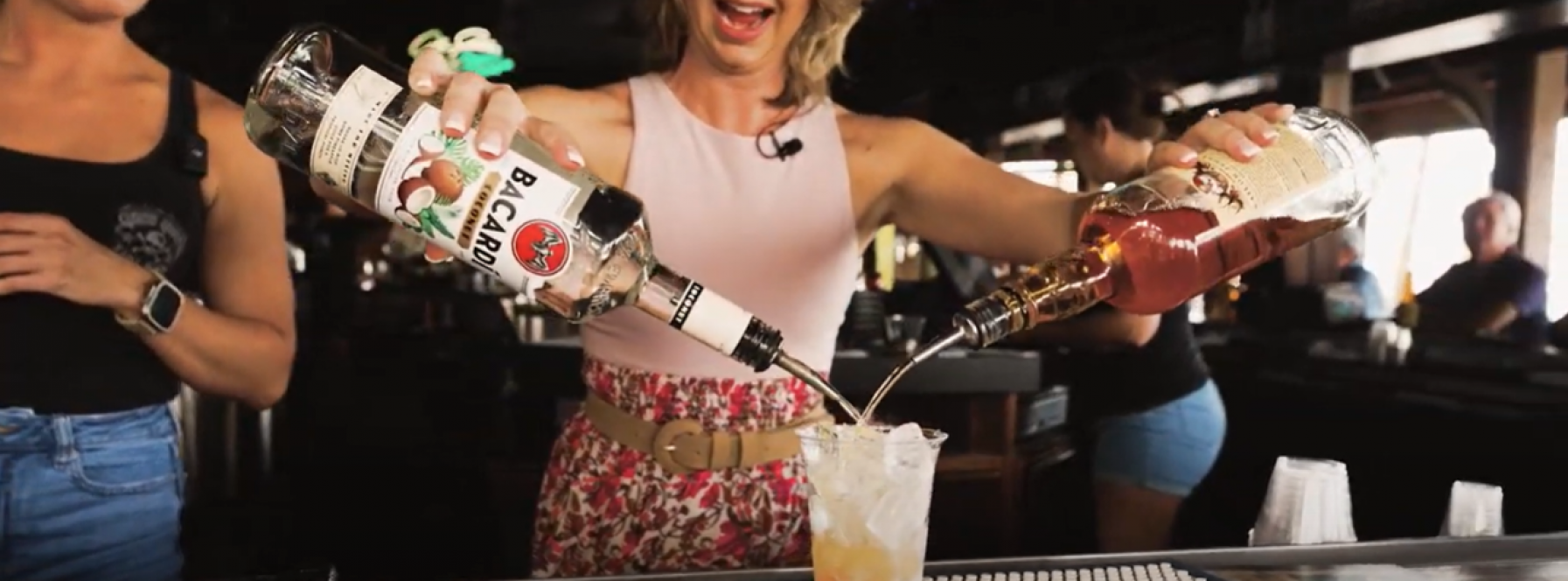 ADTV | Visiting the Square Grouper