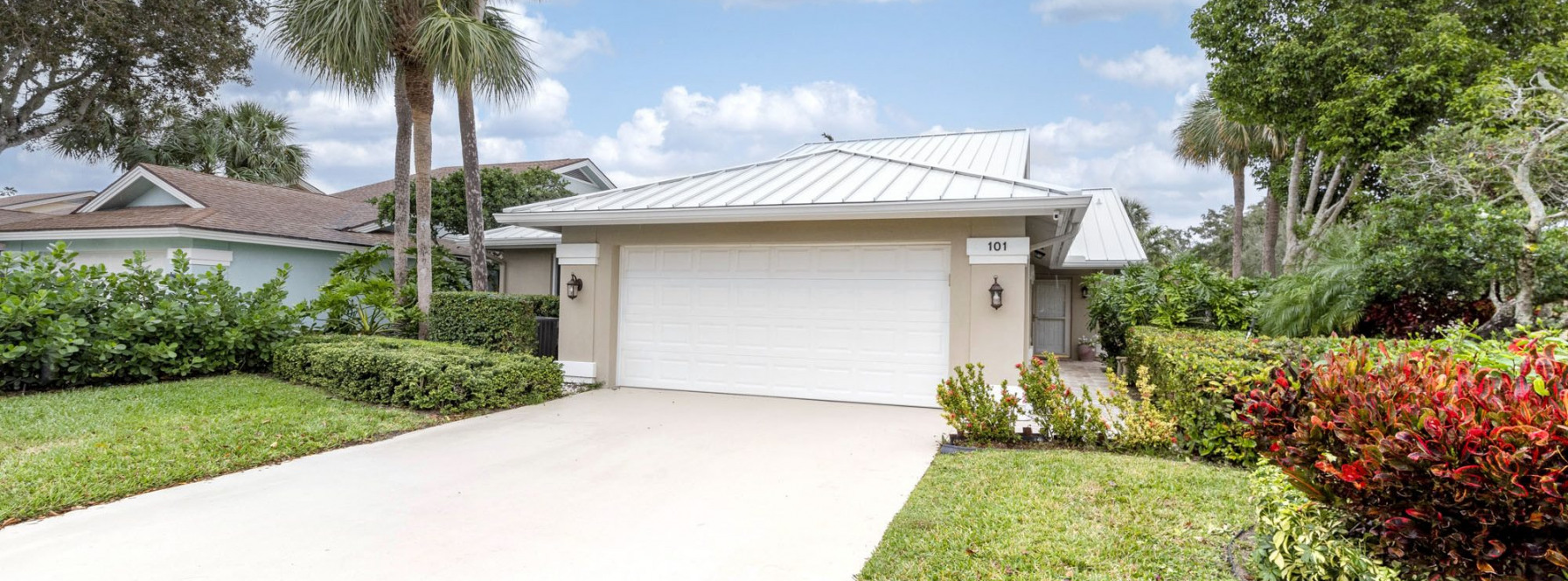 Just Listed | 101 Inner Harbour Way