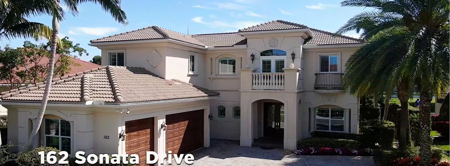 Million Dollar Listing in the Luxurious Jupiter Country Club with Coveted FULL Golf Membership!