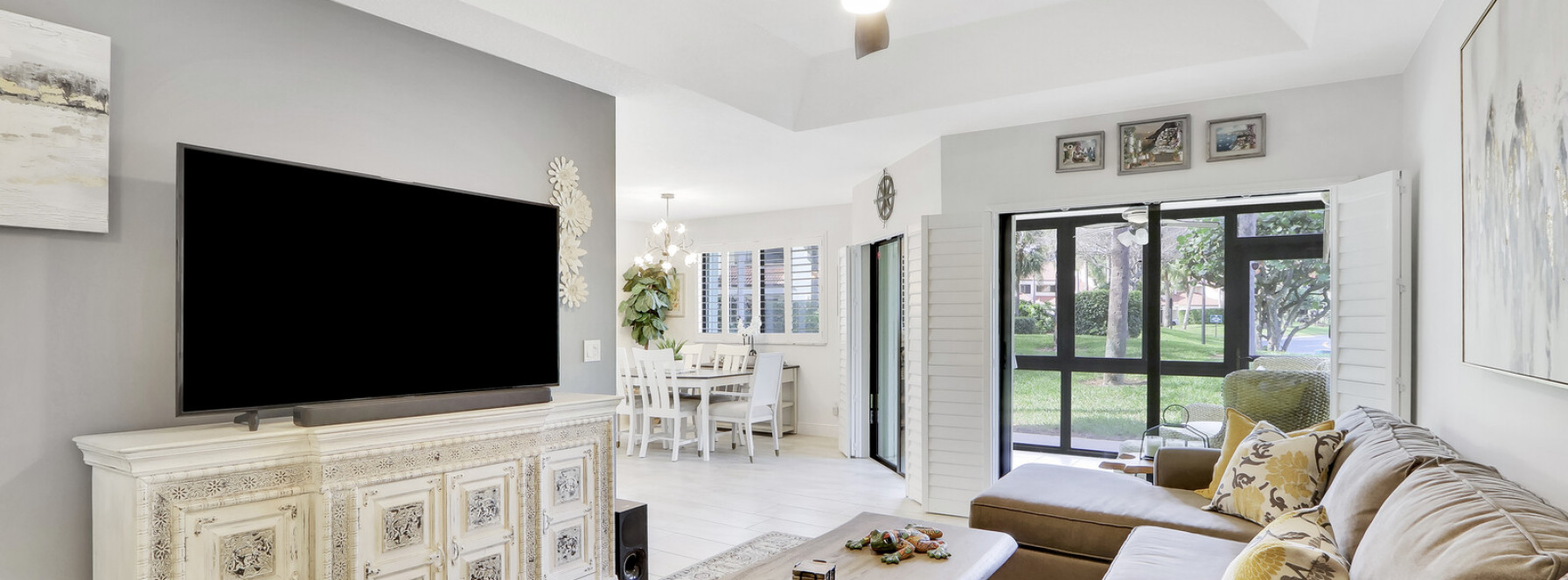 Just Listed | 101 Sea Oats Drive #D