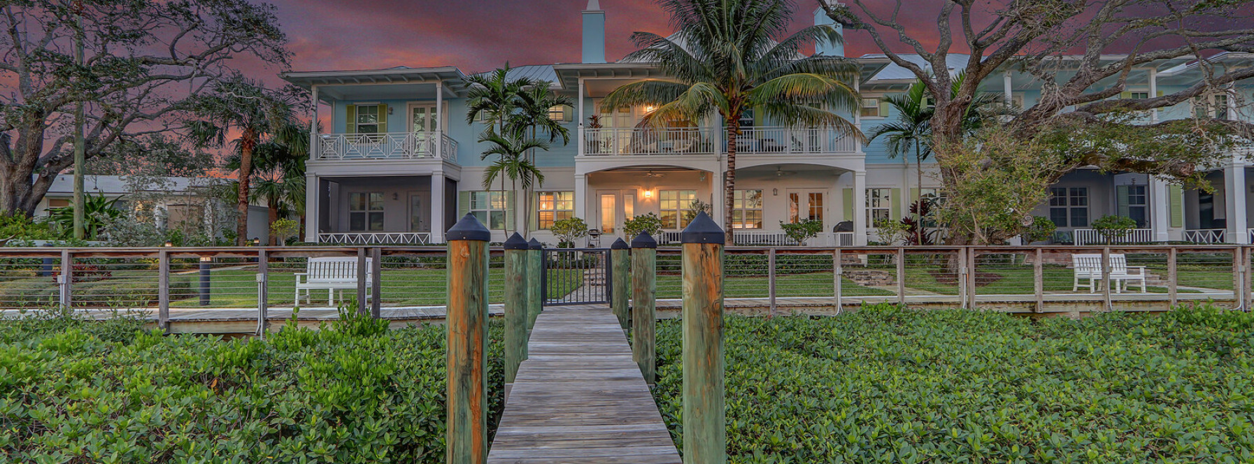 Just Listed | 623 Inlet Waters Circle