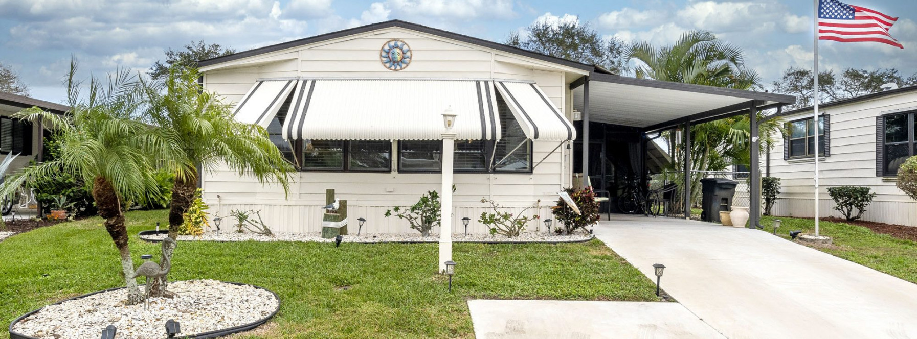 Just Listed | 7631 SE Shenandoah Drive