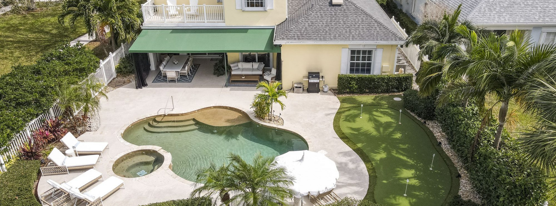 Just Listed | 206 Barbados Drive