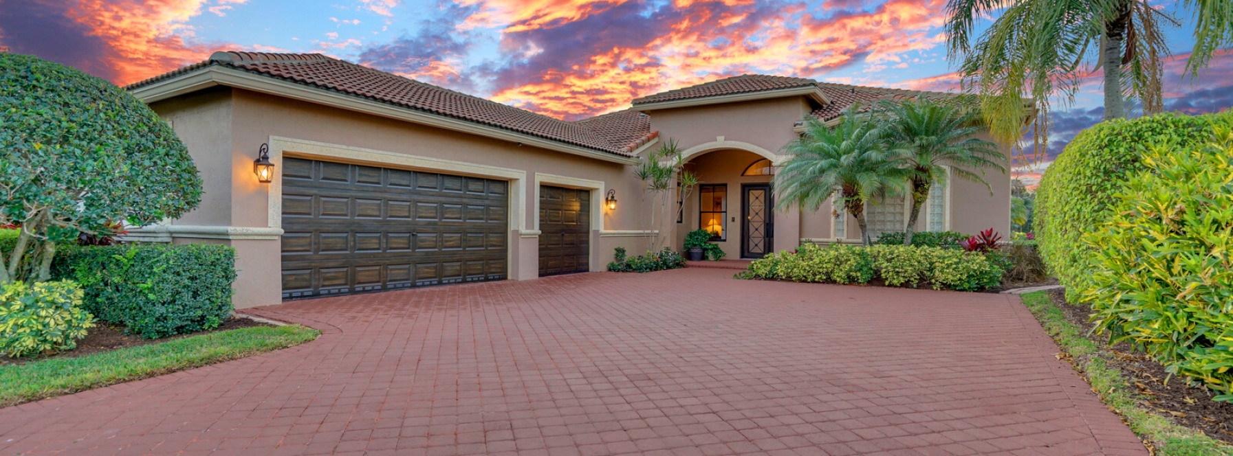 Just Listed | 7785 Preserve Drive