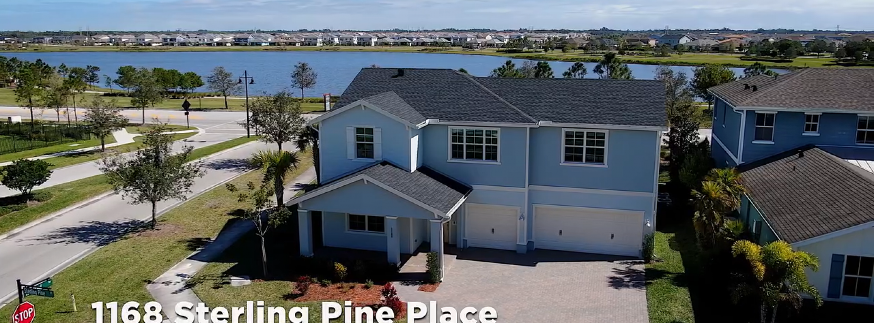BRAND NEW Home in the Most Talked About Community of Arden in Loxahatchee with Stunning Lake Views!