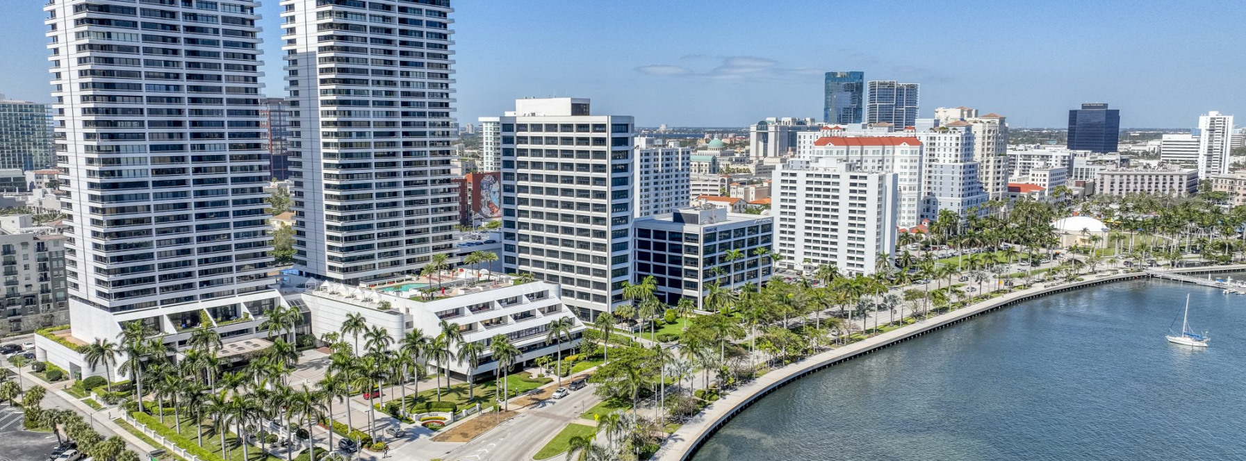 Just Listed | 529 S Flagler Drive #6g