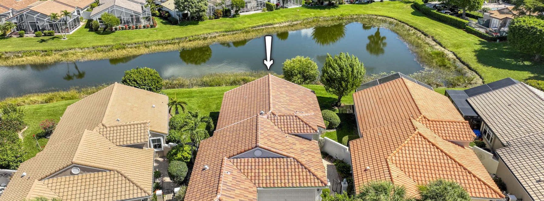 Just Listed | 7349 Chorale Road