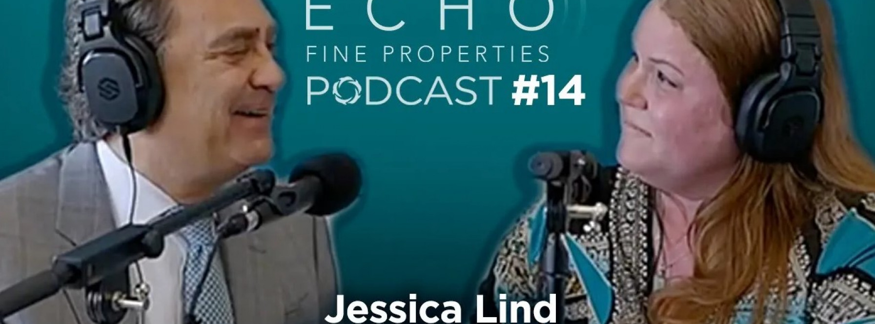 ECHO Real Estate PODcast | Next Wave Title Company