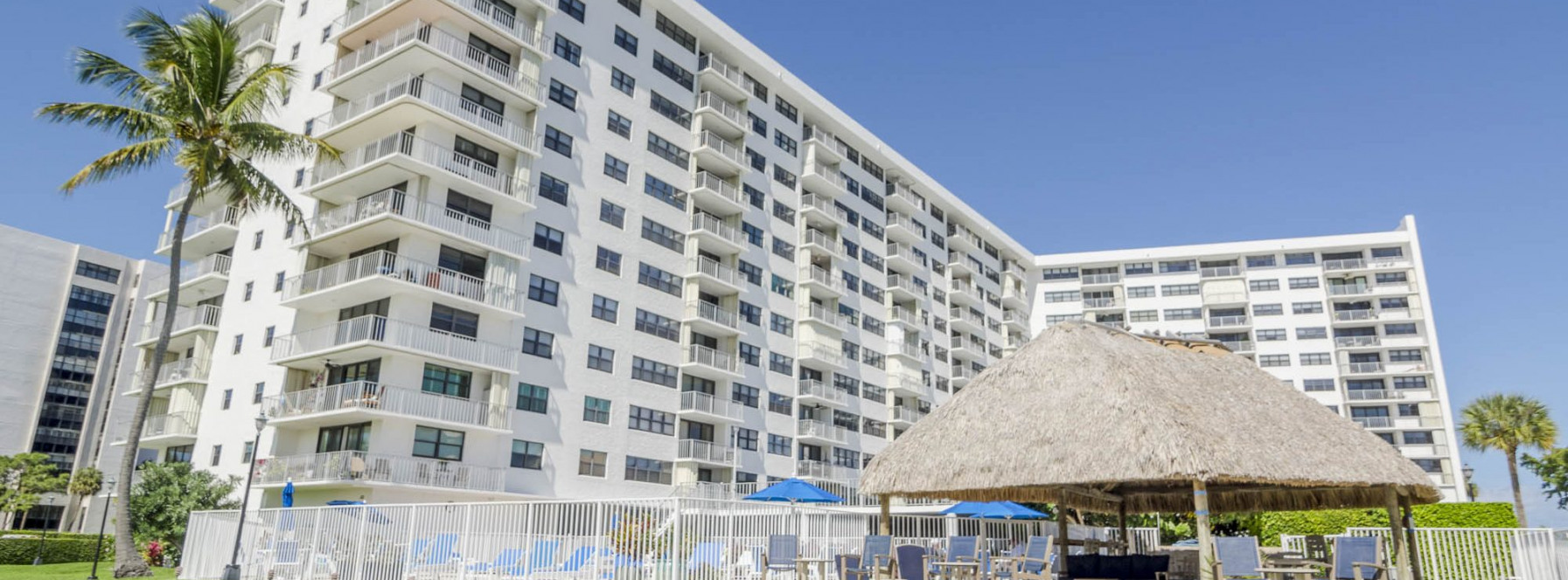 Just Listed | 336 Golfview Road #1011
