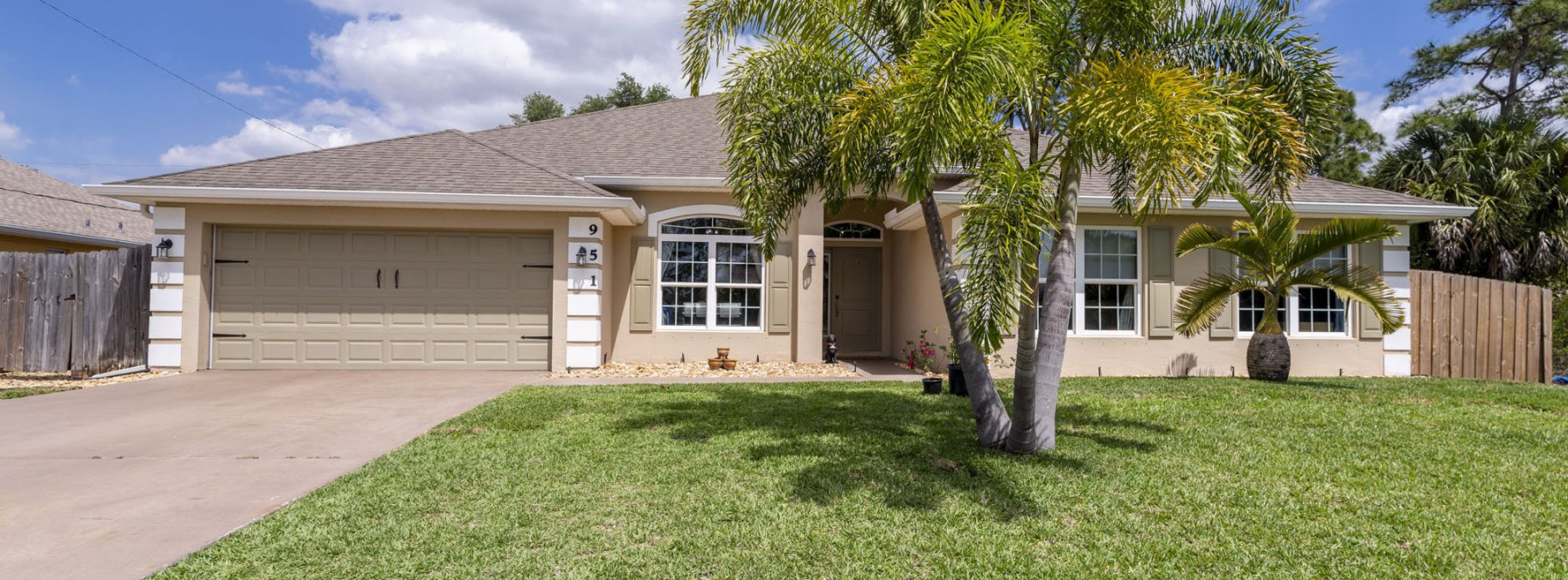Just Listed | 951 SW Bay State Road