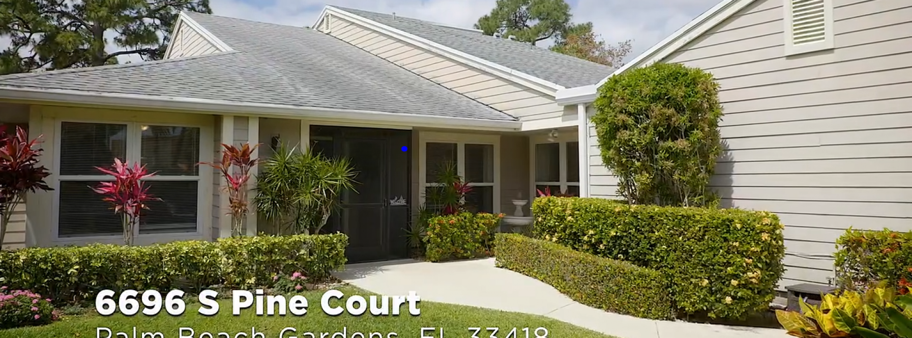 Spacious Home with Pool Offering Golf Views in the Eastpointe Country Club!