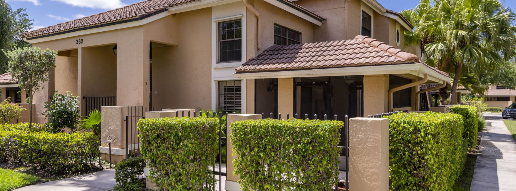 Just Listed | 362 Prestwick Circle #2