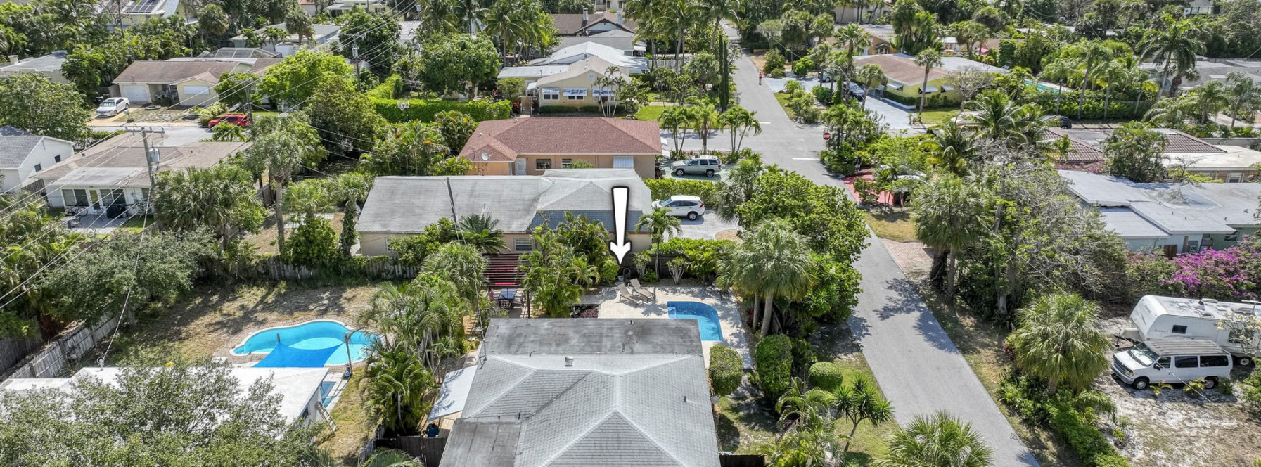 Just Listed | 1802 N N Street